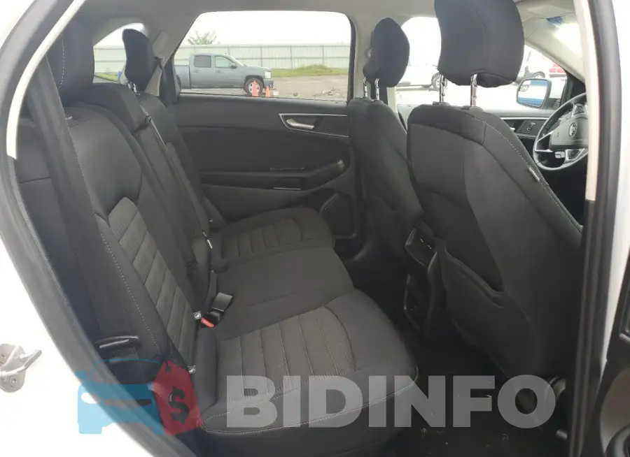 2FMPK4J98JBB85231 Photo# 10