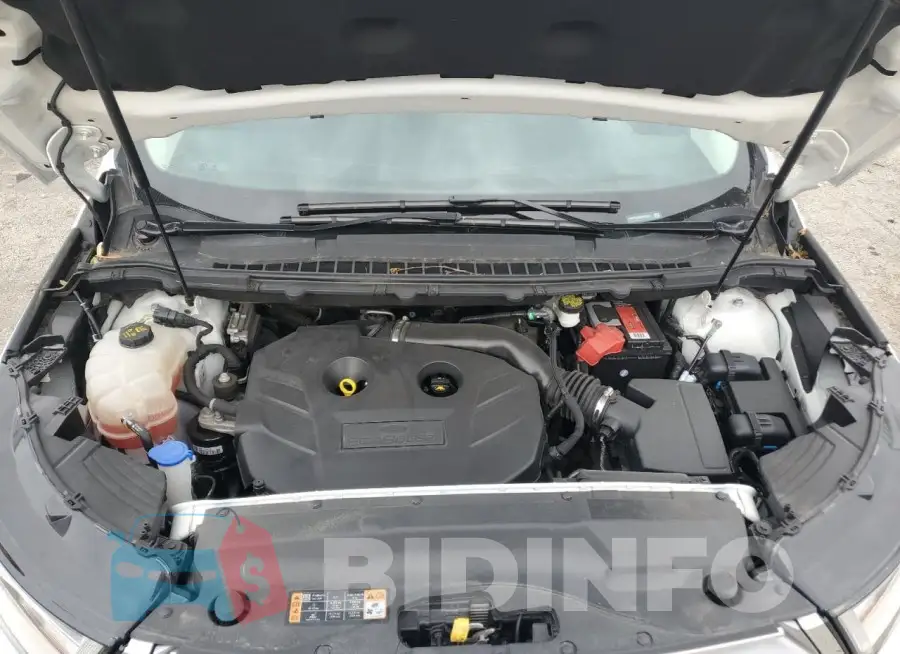 2FMPK4J98JBB85231 Photo# 11
