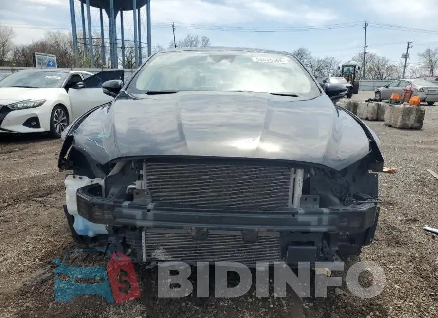3FA6P0CD6KR181070 Photo# 5