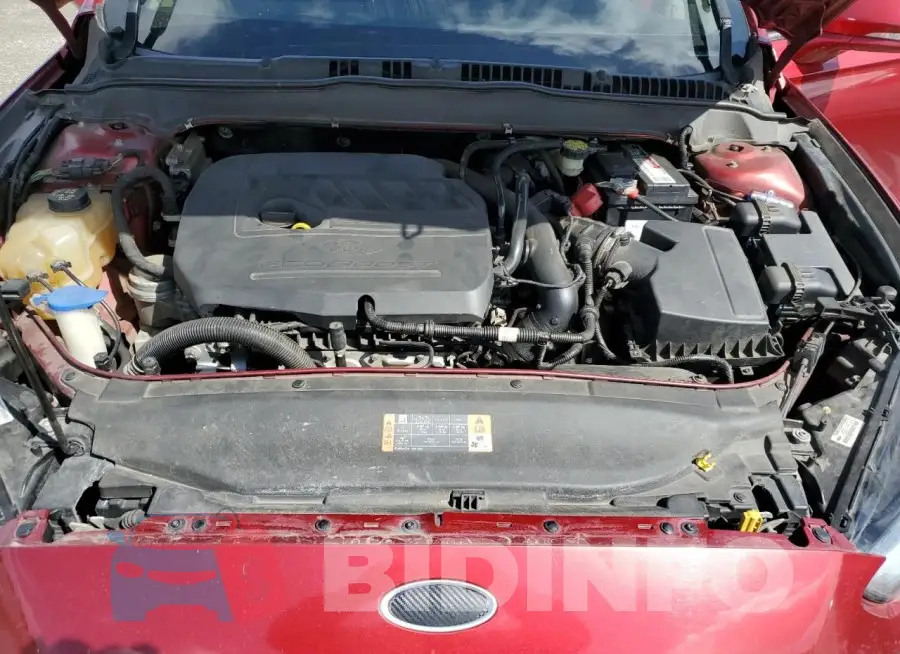 3FA6P0HDXGR120188 Photo# 11