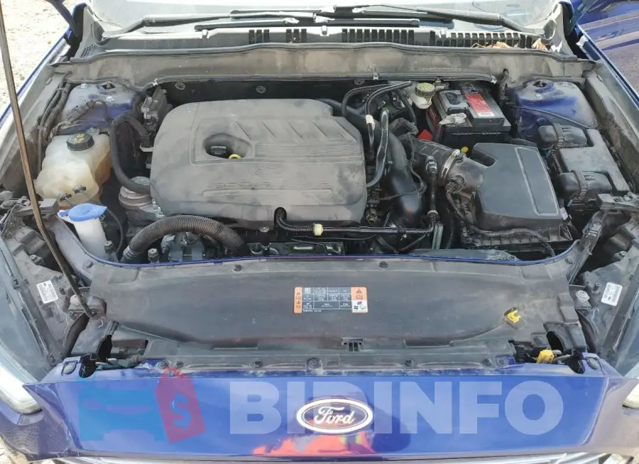 3FA6P0HDXGR328653 Photo# 11