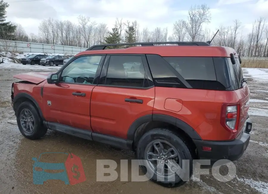 3FMCR9B61PRD34066 Photo# 2