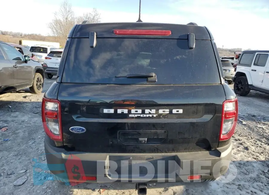 3FMCR9B64MRA11867 Photo# 6