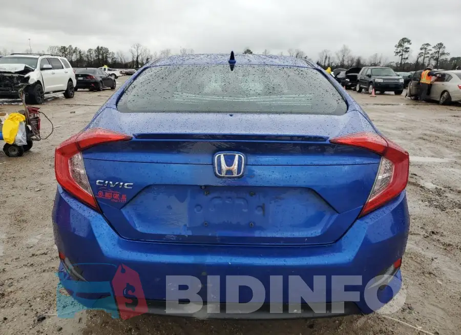19XFC1F34HE207423 Photo# 6
