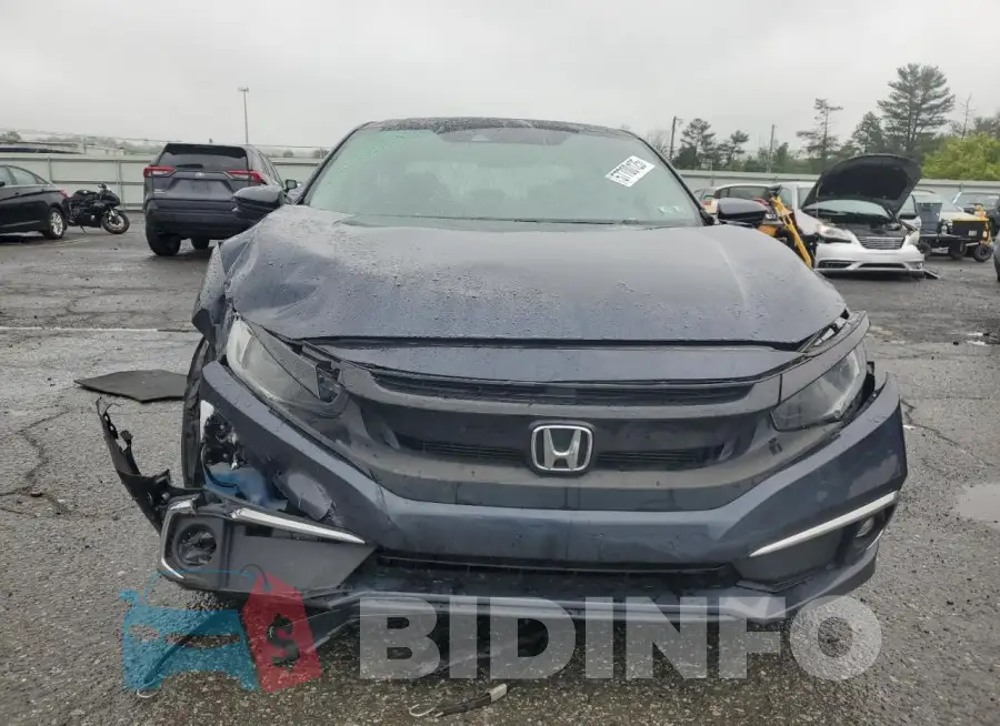 19XFC1F34LE209973 Photo# 5
