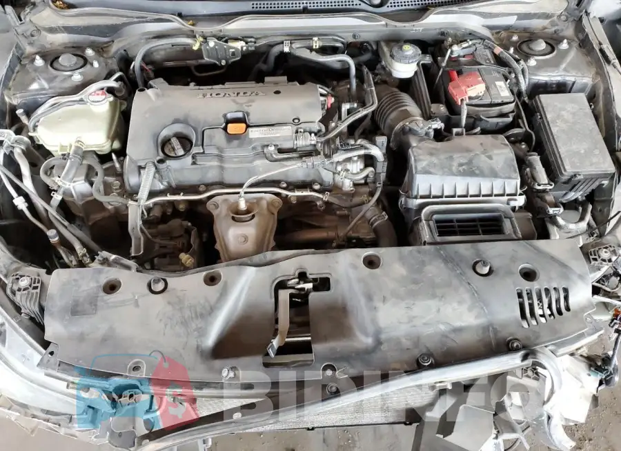 19XFC2F50GE005622 Photo# 11