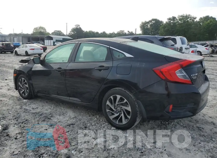 19XFC2F70HE067850 Photo# 2