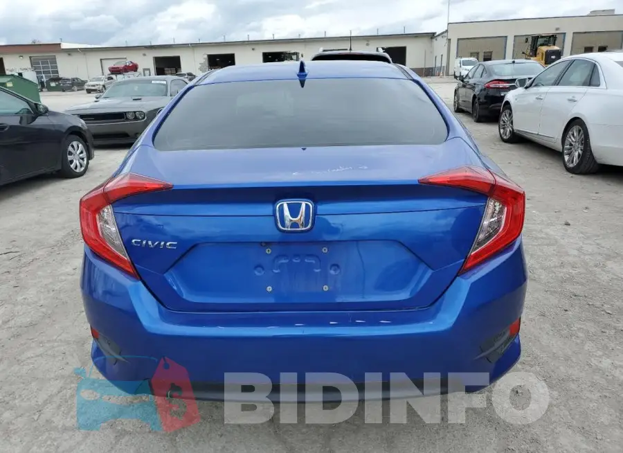 19XFC2F74HE013208 Photo# 6
