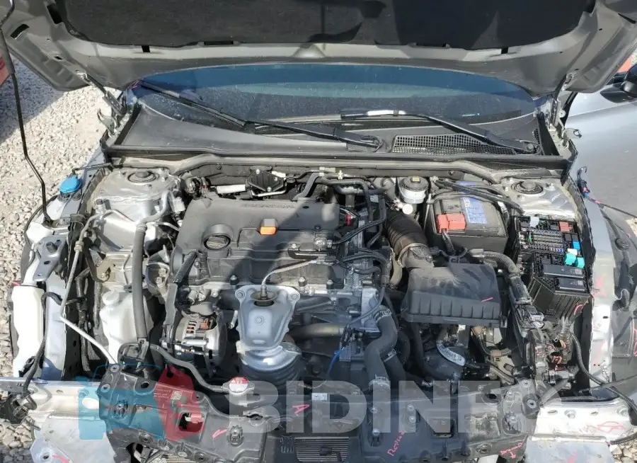 19XFL2H8XRE000373 Photo# 11