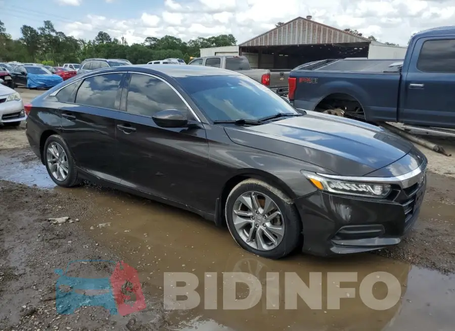 1HGCV1F13JA242041 Photo# 4