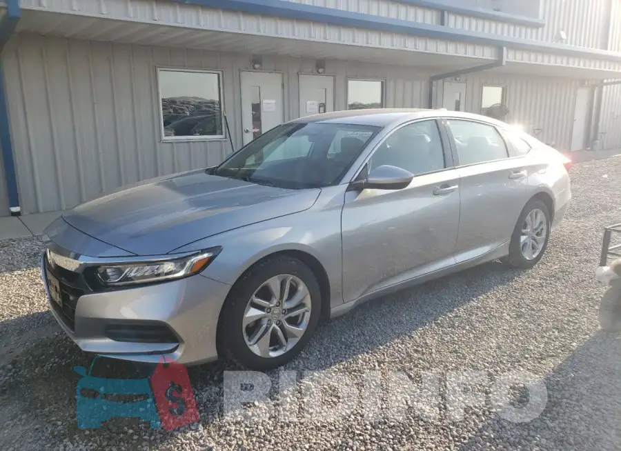 1HGCV1F15KA074761 Photo# 1