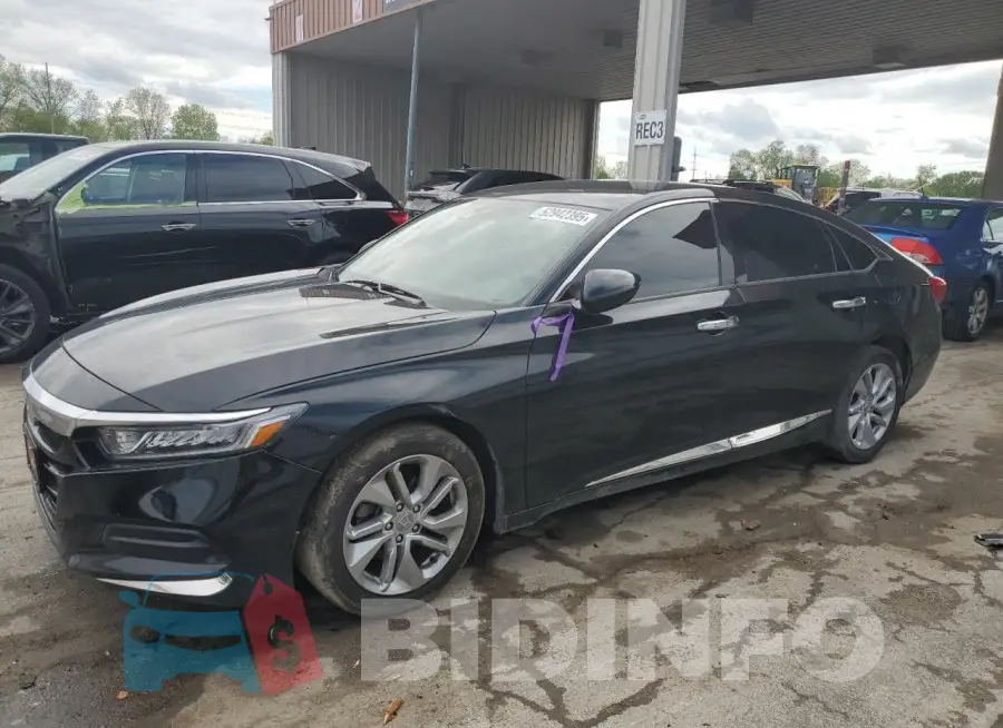 1HGCV1F18KA163840 Photo# 1