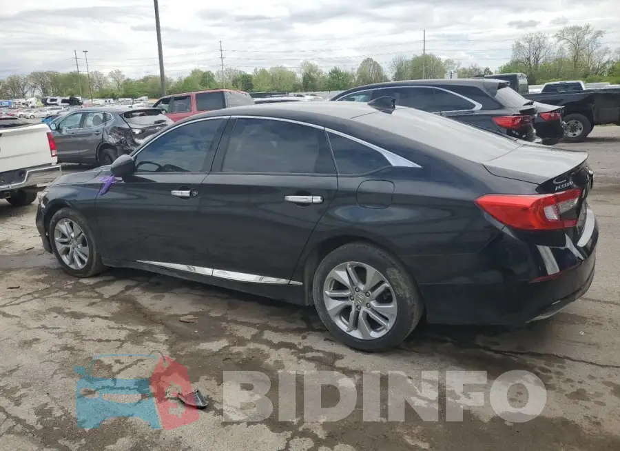 1HGCV1F18KA163840 Photo# 2