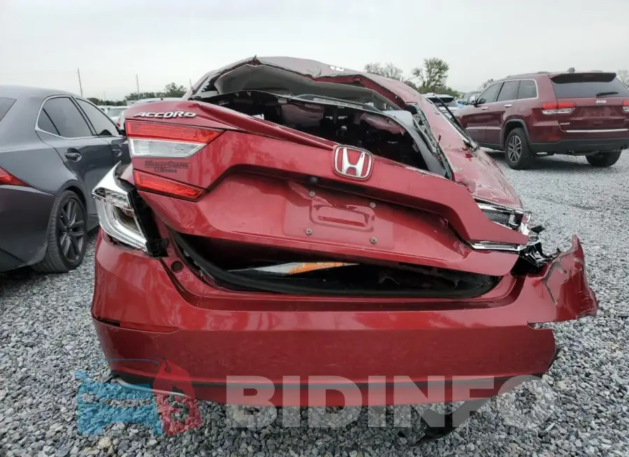 1HGCV1F18LA074478 Photo# 6