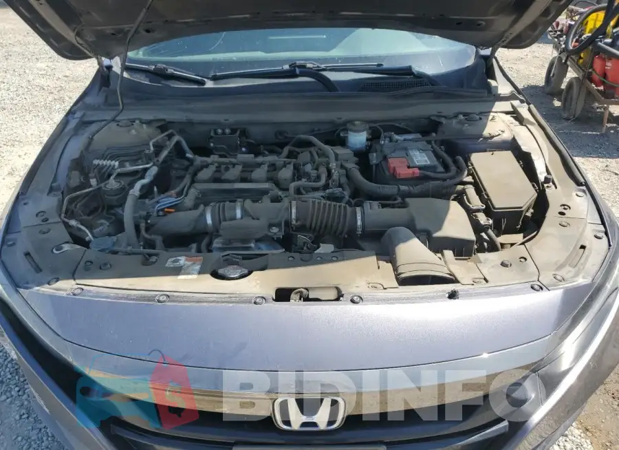 1HGCV1F30LA129409 Photo# 11