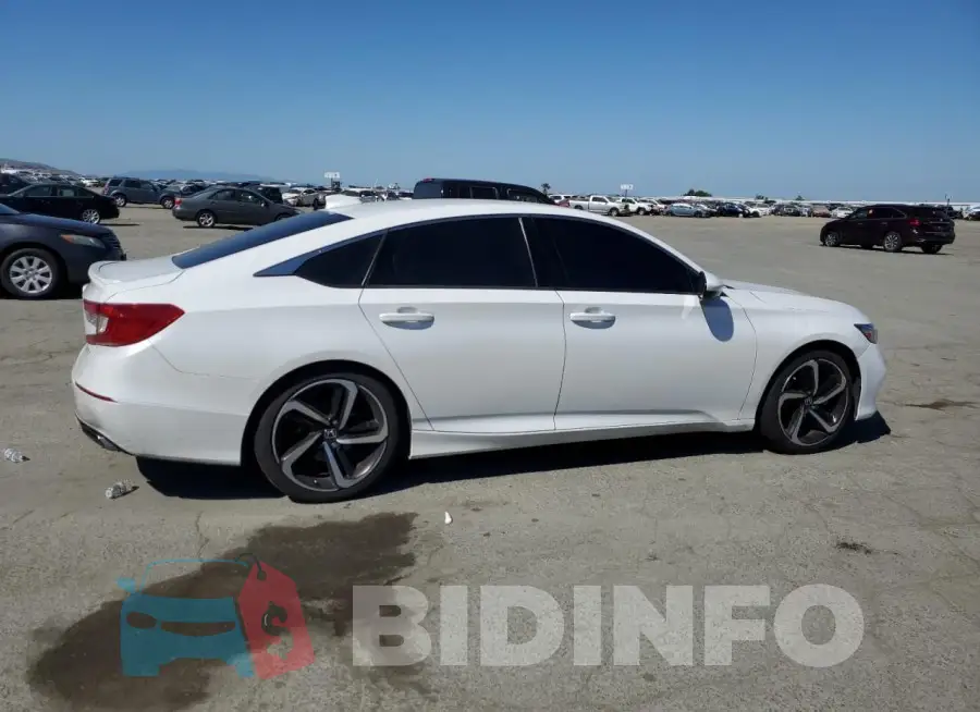 1HGCV1F33JA108681 Photo# 3