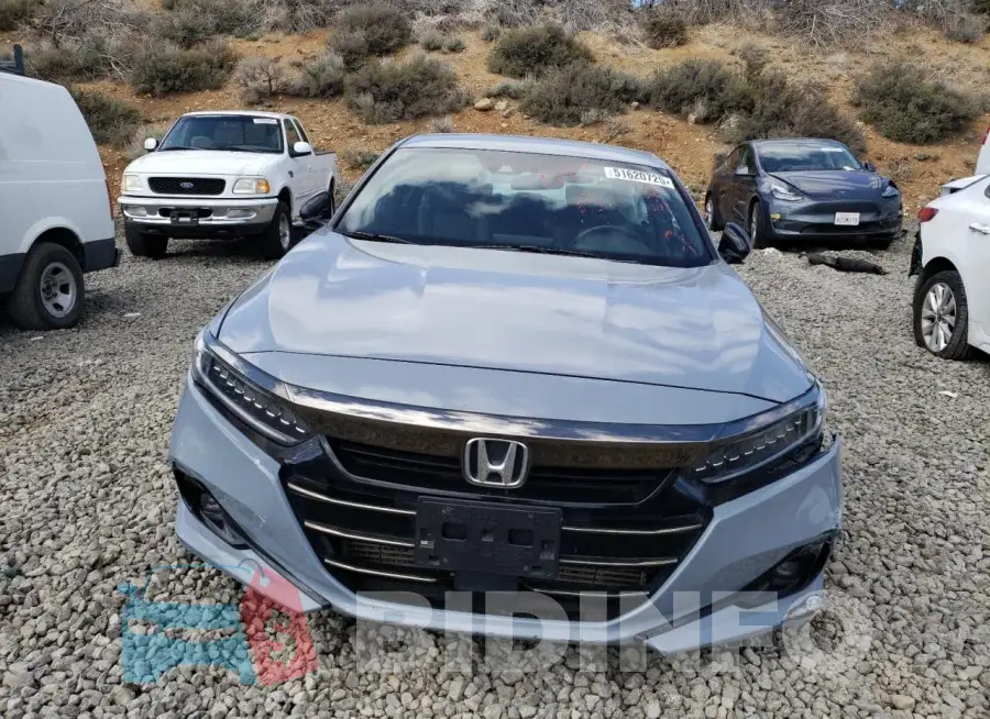 1HGCV1F36MA082548 Photo# 5