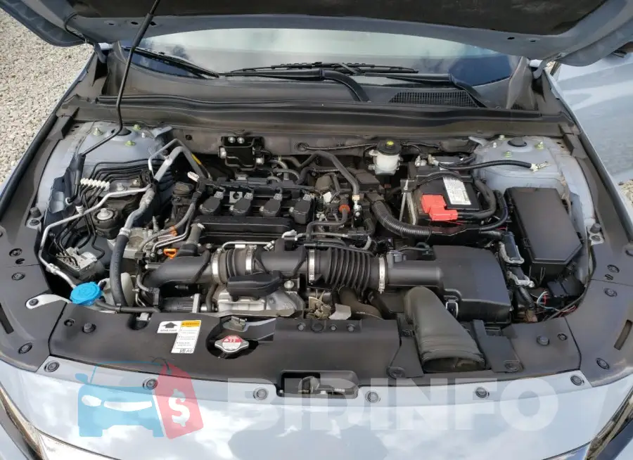 1HGCV1F36MA082548 Photo# 11