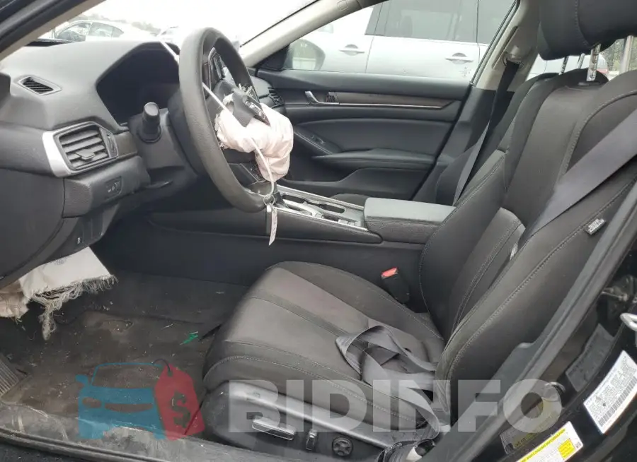 1HGCV1F40KA031181 Photo# 7