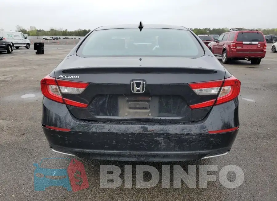 1HGCV1F40KA031181 Photo# 6