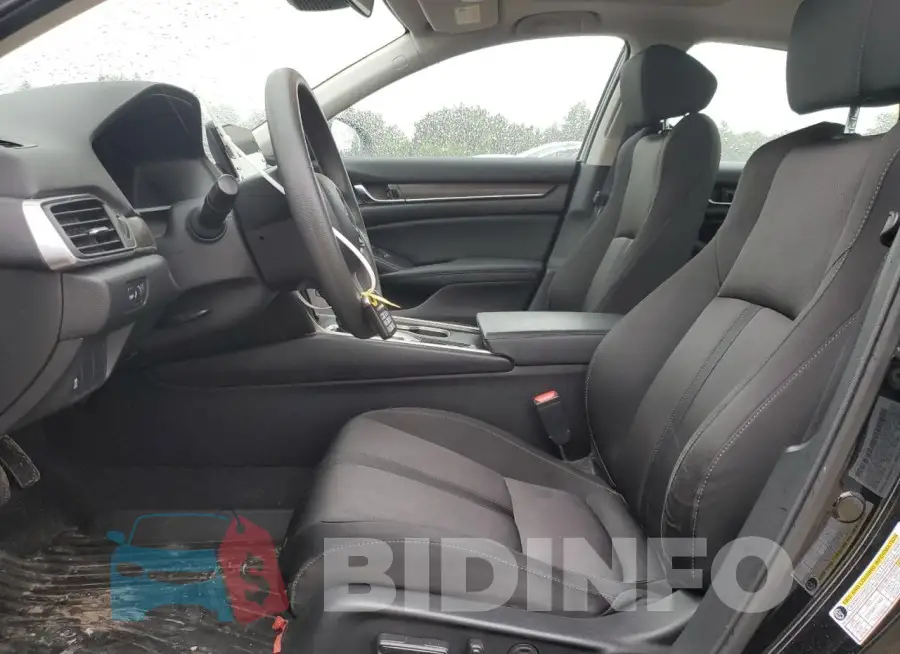 1HGCV1F46JA161433 Photo# 7