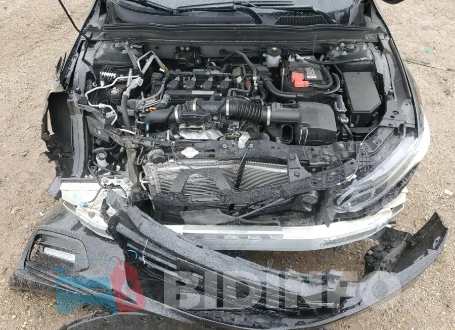 1HGCV1F46JA161433 Photo# 11