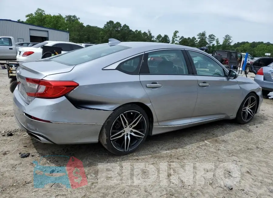 1HGCV2F91MA001675 Photo# 3
