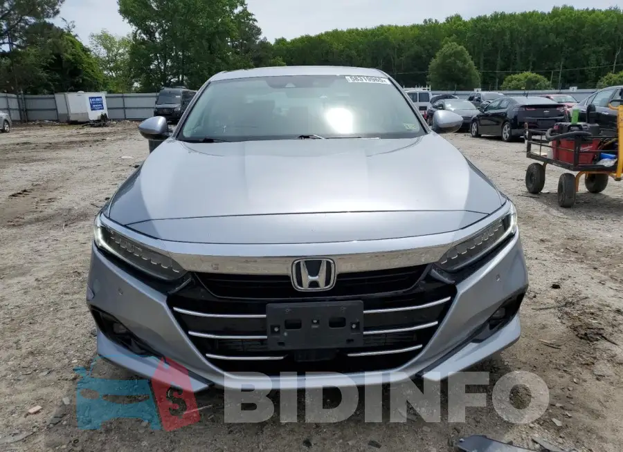 1HGCV2F91MA001675 Photo# 5