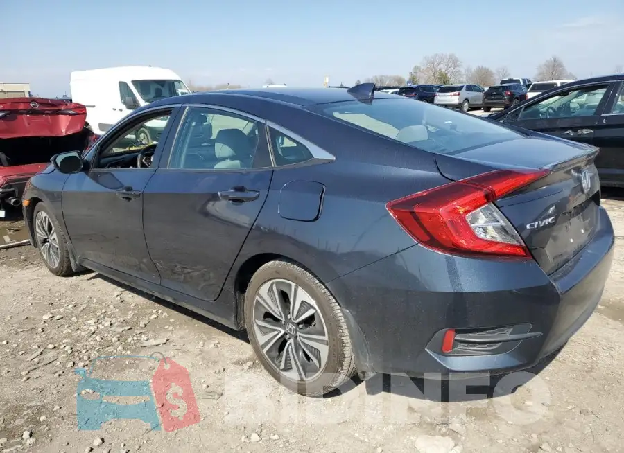 2HGFC1F39HH642847 Photo# 2