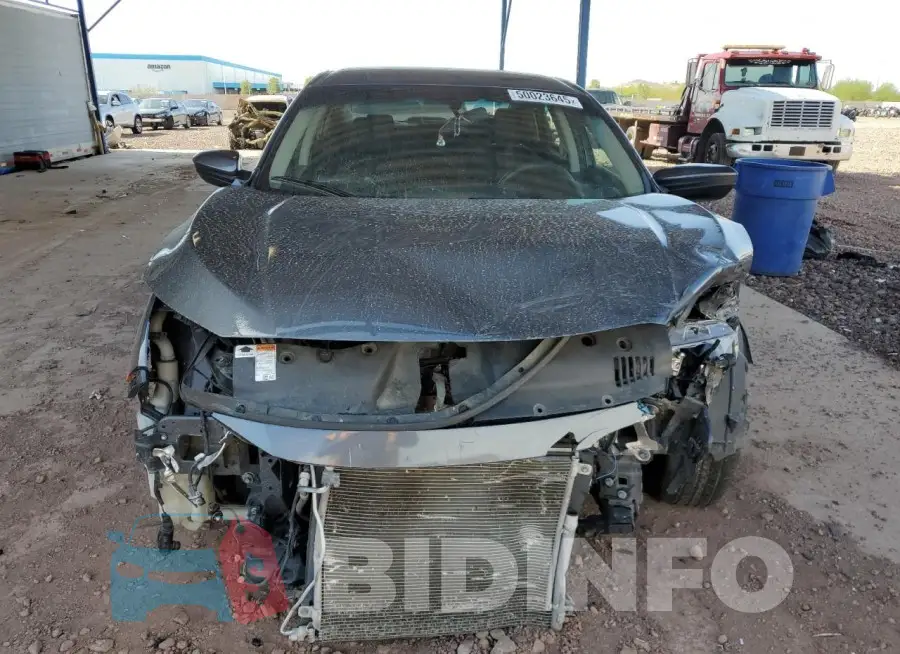 2HGFC2F56HH550747 Photo# 5