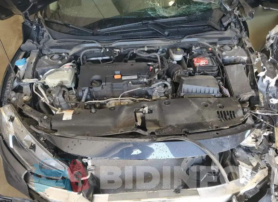 2HGFC2F60MH502941 Photo# 11