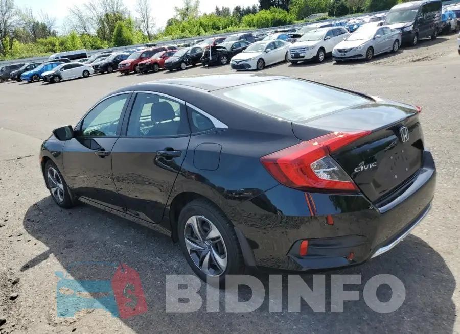 2HGFC2F67MH559783 Photo# 2