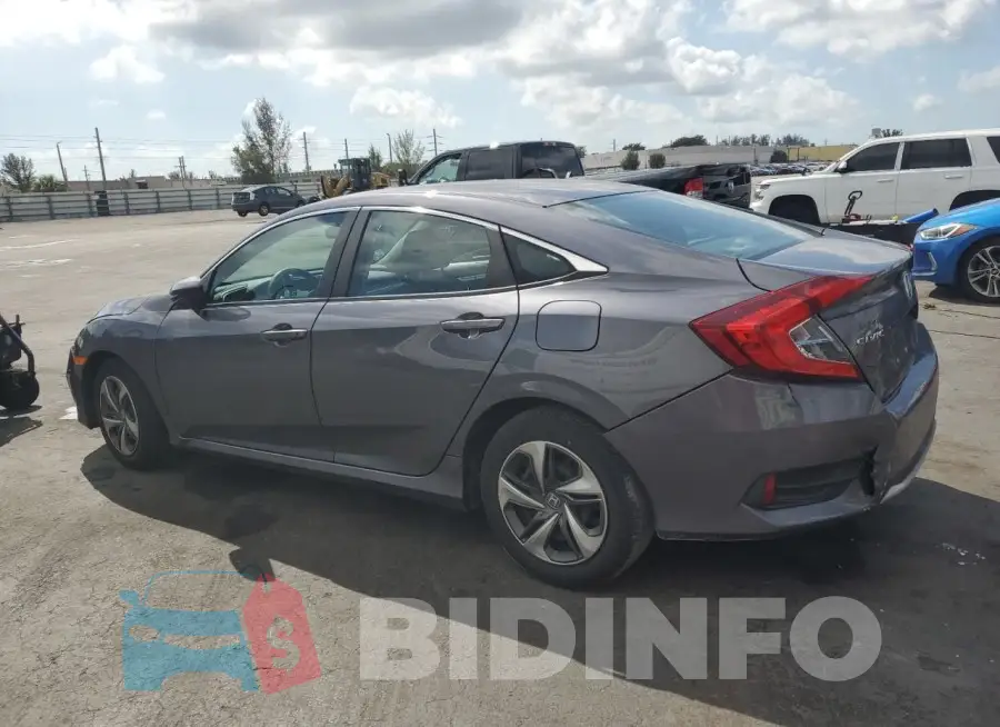 2HGFC2F6XKH537340 Photo# 2