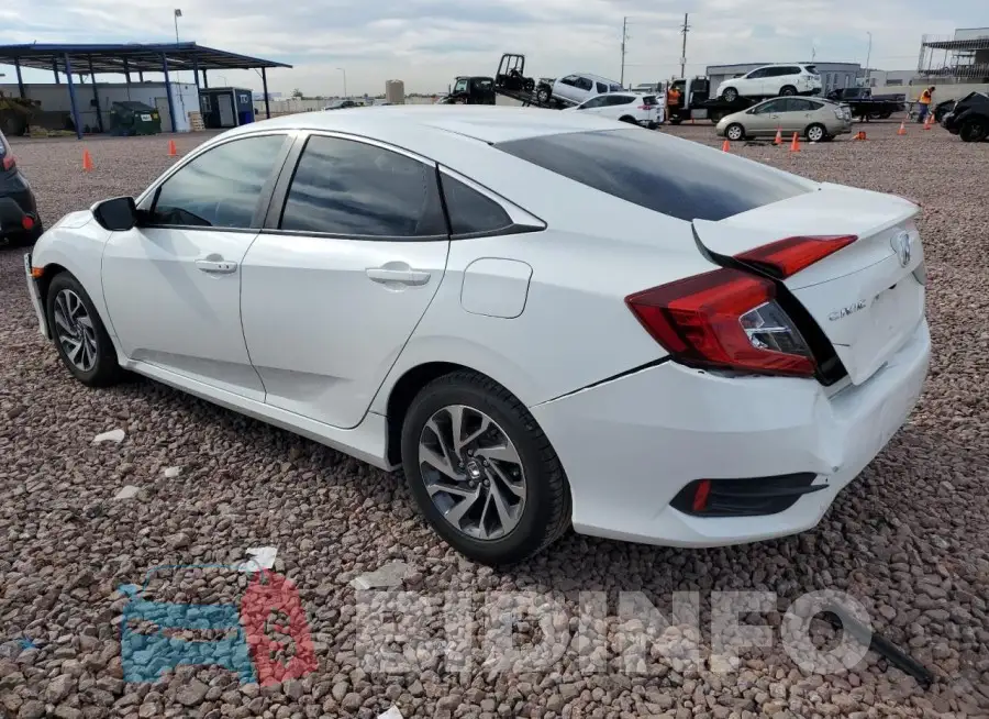 2HGFC2F76GH529462 Photo# 2