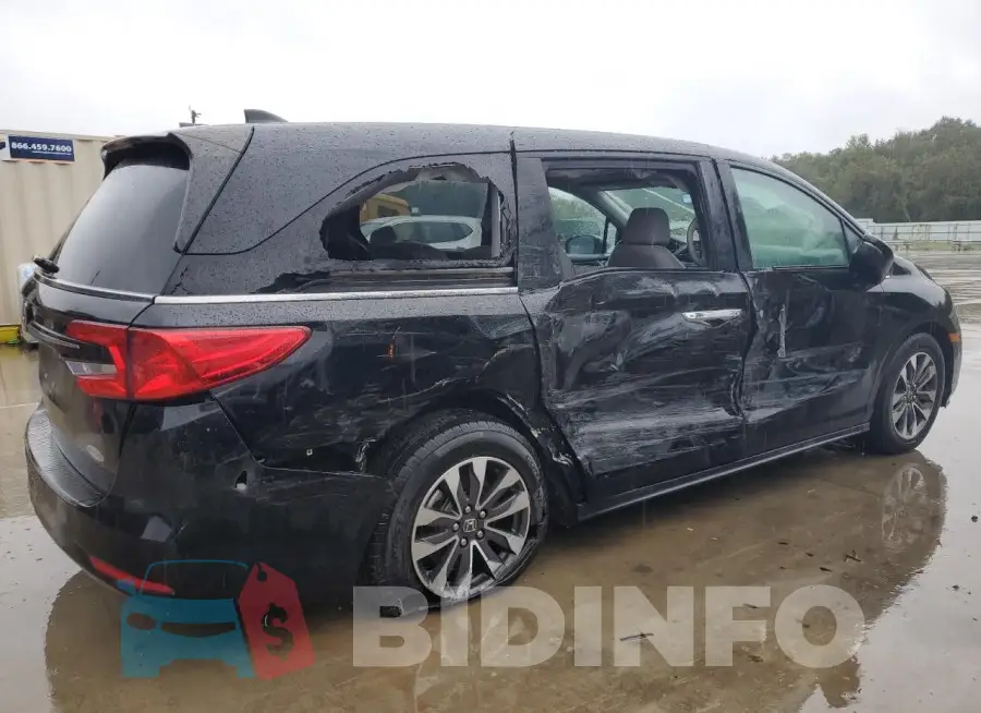 5FNRL6H70NB041868 Photo# 3