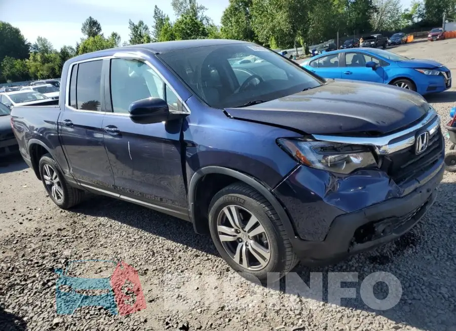 5FPYK3F45HB012741 Photo# 4