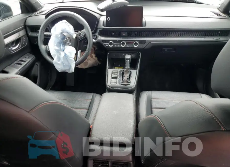 7FARS5H85RE018392 Photo# 8