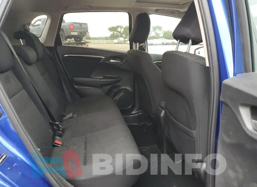 JHMGK5H71GX029501 Photo# 10