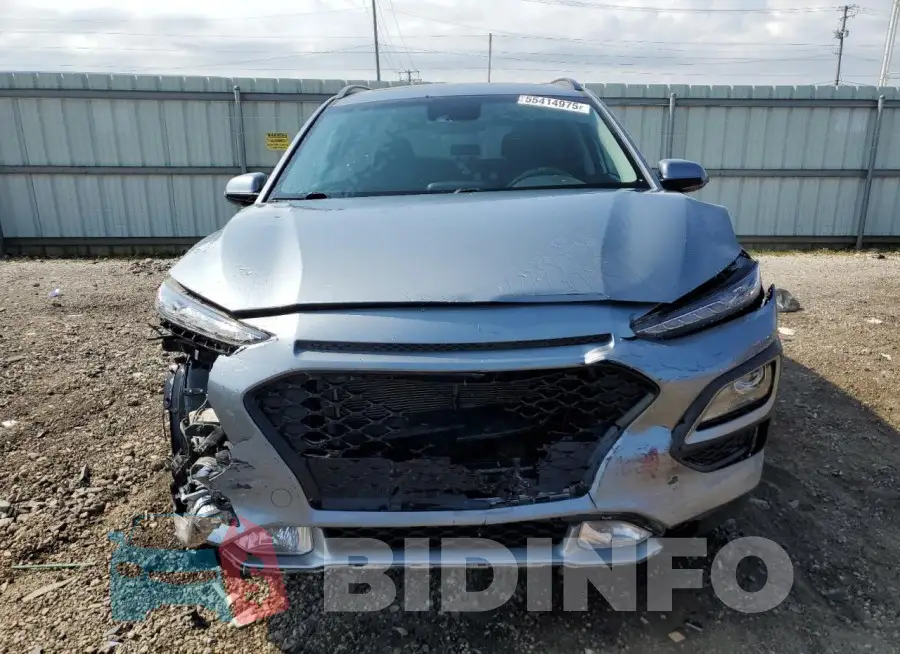 KM8K6CAA7LU433551 Photo# 5