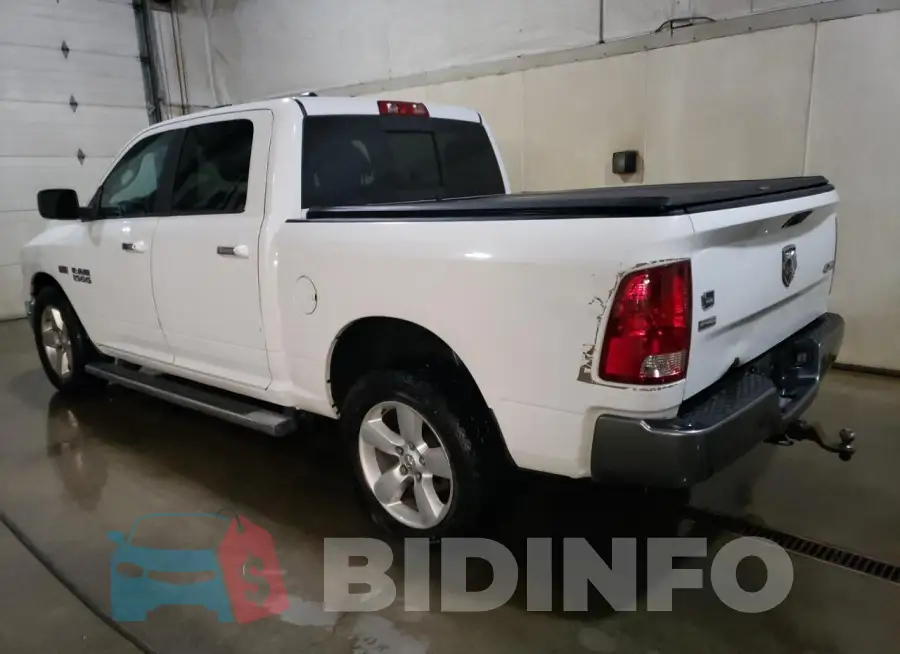 1C6RR7LT2JS259677 Photo# 2