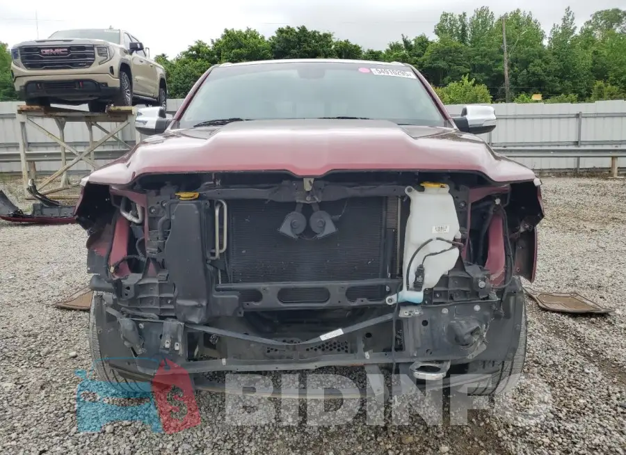 1C6SRFKT5KN527540 Photo# 5