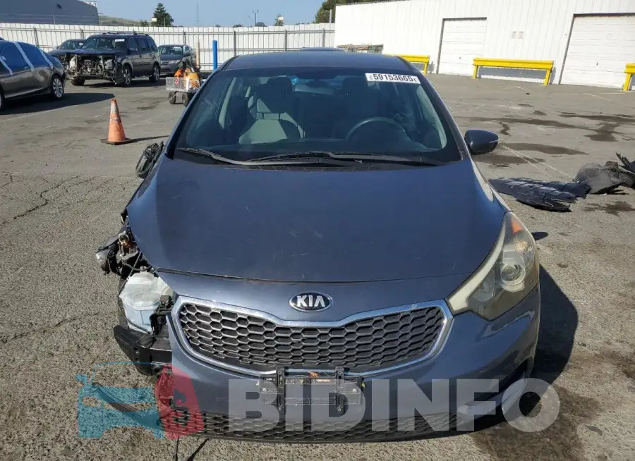 KNAFX4A6XG5508678 Photo# 5