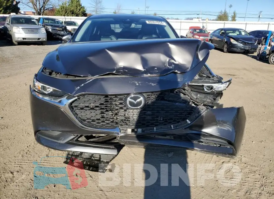 3MZBPACL3LM126917 Photo# 5