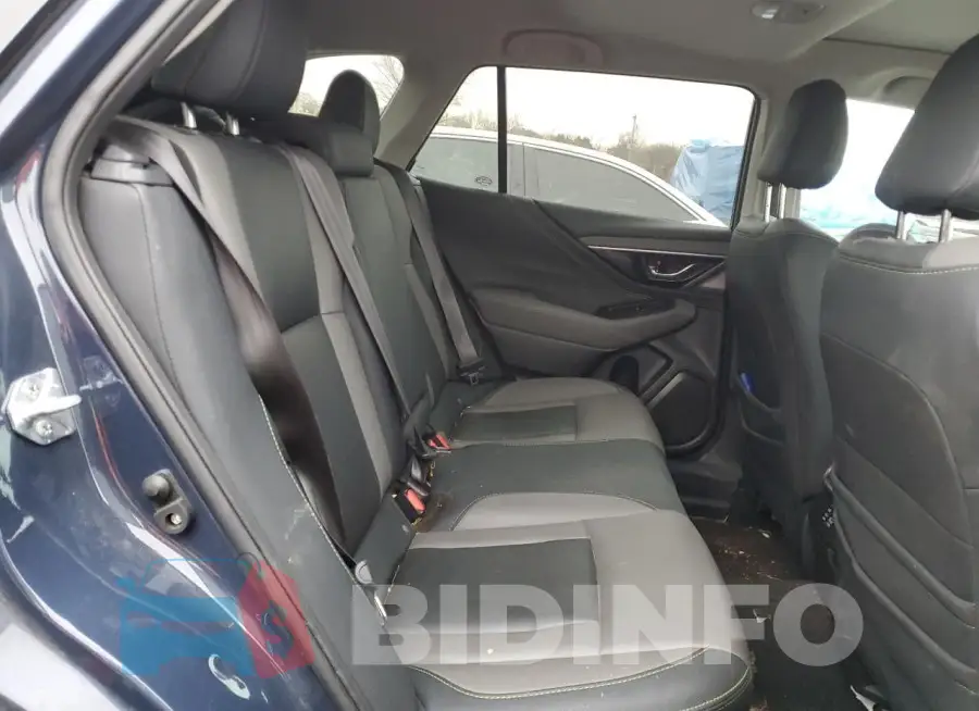 4S4BTALC0R3130248 Photo# 10