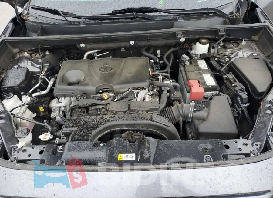 2T3P1RFV0MC181655 Photo# 11