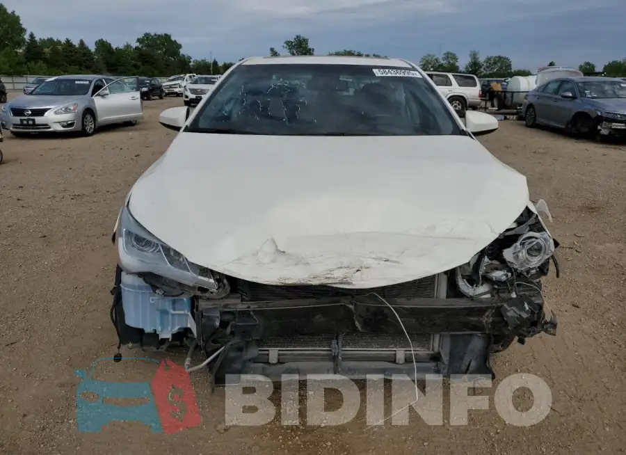 4T1BK1FK5GU569636 Photo# 5