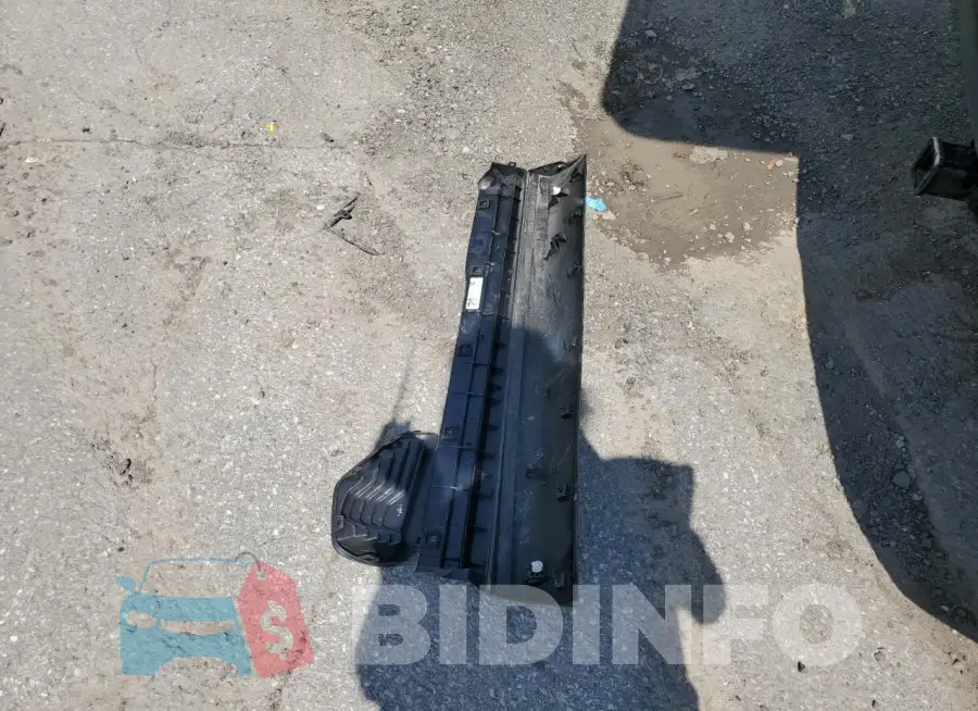 5TDBBRCH2PS130247 Photo# 13