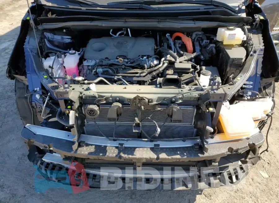 5TDBSKFC4RS136089 Photo# 12