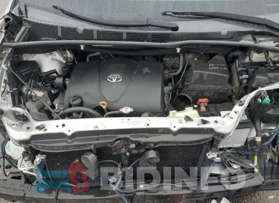 5TDKZ3DC3JS938898 Photo# 12