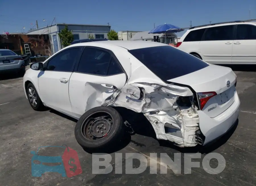 5YFBURHE5GP516744 Photo# 2